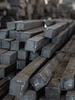 Квадрат стальной горячекатаный 16 мм - в «Монолит-Металлопрокат».