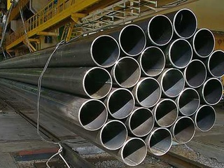 Труба бесшовная горячедеформированная 63.5х8 мм 0 - в «Монолит-Металлопрокат».