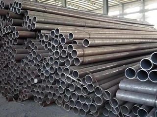 Труба стальная ППУ 10ХНДП 508х33 мм 4 - в «Монолит-Металлопрокат».
