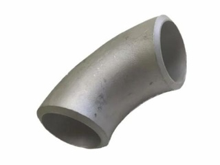 Отвод стальной 108х4 мм 60 град.  17375-2001 2 - в «Монолит-Металлопрокат».