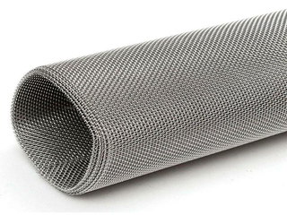 Сетка тканая 3СП5 4х2,2х0,45 мм