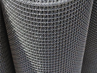 Сетка тканая марка 05 1,4х2х2 мм 4 - в «Монолит-Металлопрокат».