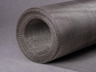 Сетка тканая 3СП5 0,8х0,4х1,2 мм 1 - в «Монолит-Металлопрокат».