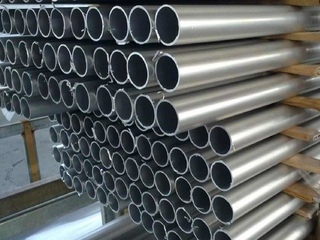 Алюминиевая труба круглая 3х3 мм Д16 1 - в «Монолит-Металлопрокат».