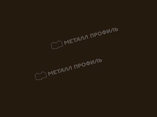 Профлист Металл Профиль C44 0.45 Полиэстер RR 32 Темно-коричневый A 2 - в «Монолит-Металлопрокат».