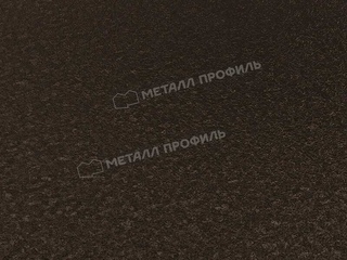 Профлист Металл Профиль C21 0.45 VikingMP® RR 32 Темно-коричневый B 3 - в «Монолит-Металлопрокат».