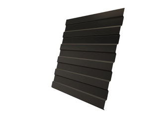 Профнастил C8 0.9 Полимерный RR 32